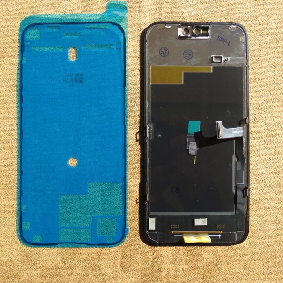 iphone 15 pro max Lcdscreen repair parts